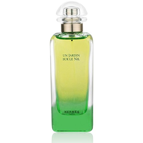 Preisvergleich Produktbild Hermès Un Jardin sur le Nil edt vapo 100ml