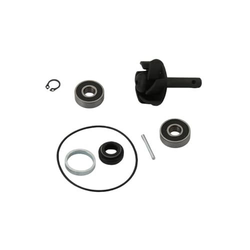Kit pompe à eau scooter 2T 50cc 100110010 aux normes constructeur
