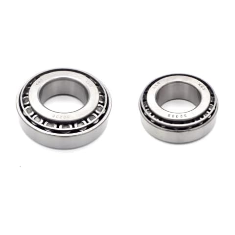 High-Quality Steering Head Bearing for Suzuki Cover