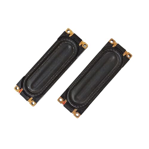 Compatible con Samsung, UA75ES9000J UA46C7000WF UA55C7000WF UA55C8000 UE40C7000, núcleo de altavoz de TV BN96-24093A BN96-12943C BN96-12943B