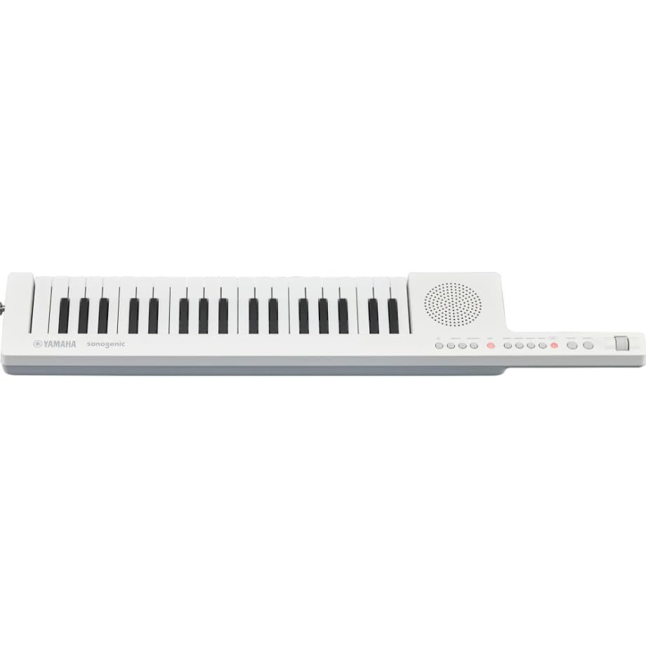 未使用級YAMAHA sonogenic SHS300 Keyboard Teclado Yamaha SHS 300 BU Sonogenic Keytar - Leimar Musical