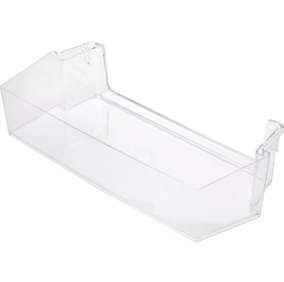 #US Replace Parts Door Shelf Bin for Whirlpool WRS321SDHW01 WRS555SIHZ00 WRS321SDHW00 WRS321SDHW08 (tduoq290425-1624)