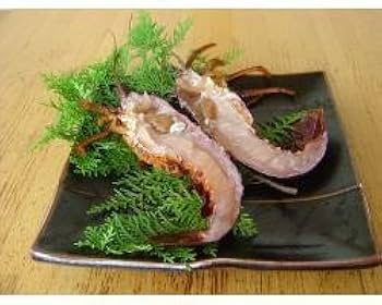 活け　訳あり伊勢海老　1キロ（3〜5匹） Amazon | 伊勢海老 1kg 3-5匹 [訳あり] | マルカ水産 | エビ 通販
