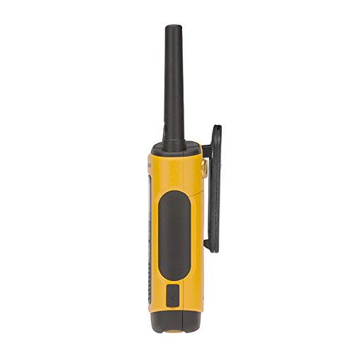 Motorola Talkabout T402 Rechargeable Two-Way Radios (2-Pack) #TOP4