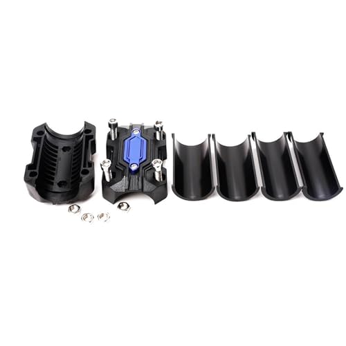 Bloc de protection de pare-chocs pour road trip en F900 et GS