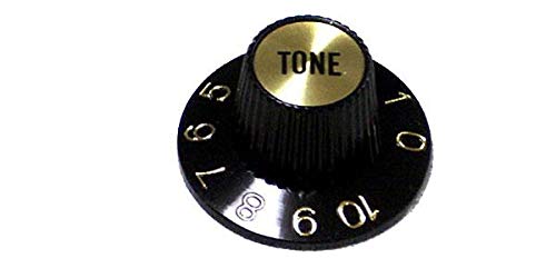 MONTREUX (g[) \uEmu Metric Sombrero Knob Tone Gold[8862]