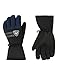 Produktbild Rossignol - Perf Skihandschuhe für Herren  Winter-Thermohandschuhe für Ski und Snowboarden, schnell trocknendes Polsterdesign mit verstellbaren Riemen und wasserabweisender Beschichtung, Blau, M