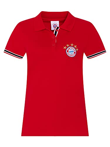 fc bayern polo shirt