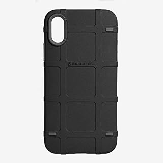 Magpul Industries Apple iPhone X, Xs Bump Case (Black)
