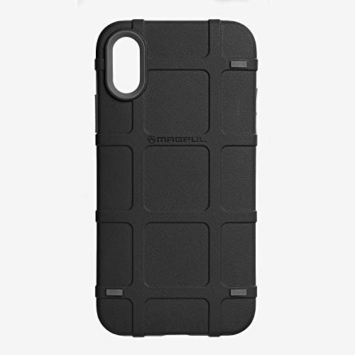 Magpul Industries Apple iPhone X, Xs Bump Case (Black)