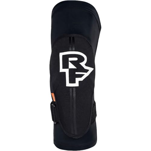 RaceFace Indy Knee Pad Stealth, Xl