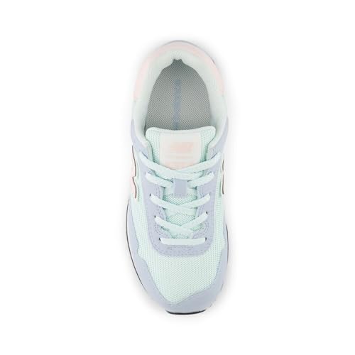 Image of New Balance Kid's 515 Lace Sneaker (Little Kid)