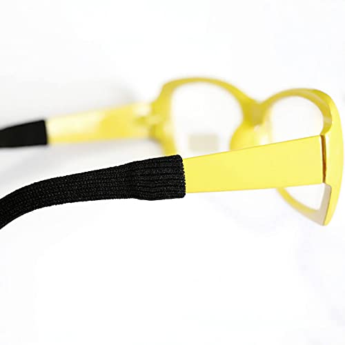 chiwanji 1 x sportketting met elastiek voor zonnebril - Image 6