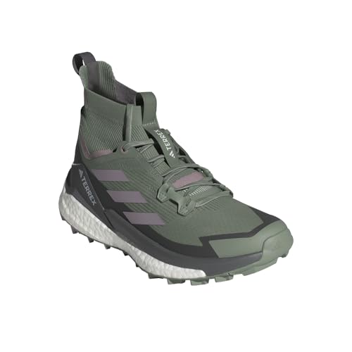 Image of adidas Women's Terrex Free Hiker 2.0 Hiking Shoes