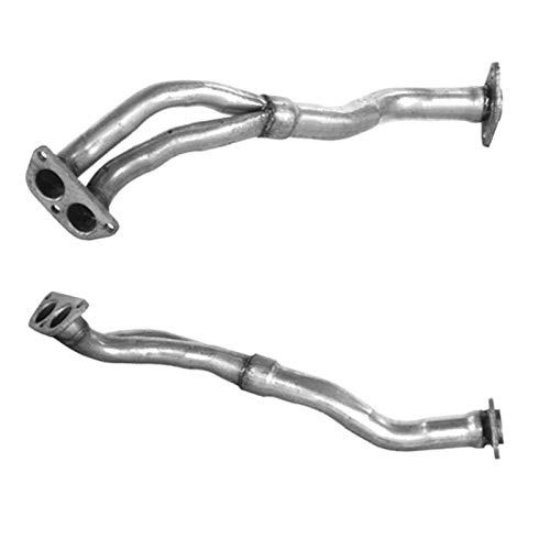 Hosenrohr Abgasrohr 720 Mm Passend Für Mazda Mx5 Mx-5 2 Ii (nb) 16 + 18 16v Abgasrohr Mazda Bpm640500c Bm Catalysts Bm70129 Klokkerholm 75300