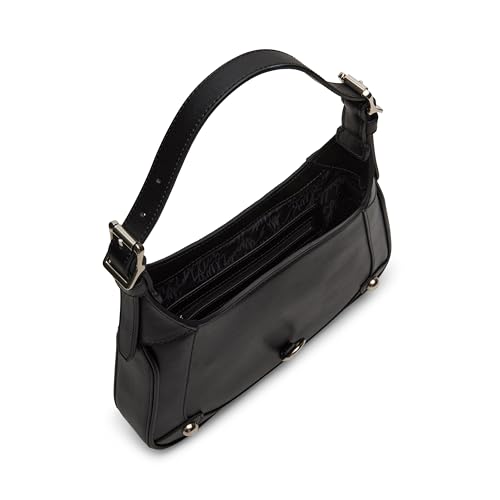 Steve Madden Tully Shoulder Bag, Black4