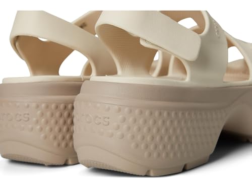 Image of Crocs Unisex Adult Stomp Fisherman Sandal