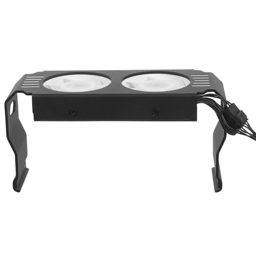 Radiateur de mémoire en métal avec gestion de température