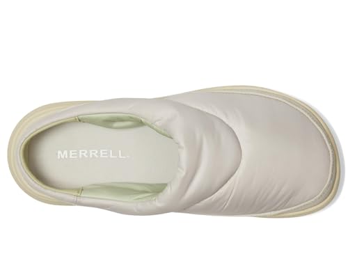 Merrell Womens Hut Moc 2 Quilted Slide2