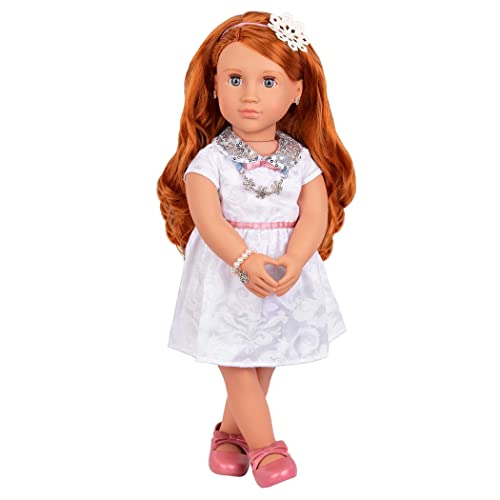 Our Generation Muñeca Julissa 70.31277Z miniatura 2