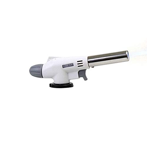 Amazon | トーチバーナー 最大温度1300℃ カセットガスボンベ