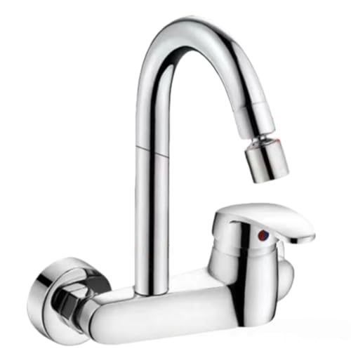 GEGEBOMTXO �L�b�`�� �֌� ������ �L�b�`���֌� �Ǖt�� �V���O�����o�[ �������� �����p���� �A���f�� �c�[�z�[���� �� �� �؂�ւ� ���� 360°��]�ߐ��V�����[ �h�K�R�[�g ���ϋv�^�J�� (E)