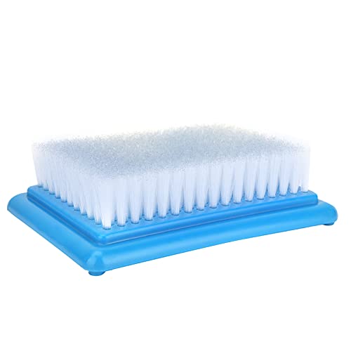 Felting Needle Mat, Large Feltworks Felting Mat Plastic for Embroidery Stitching Punch Craft DIY Animals Patterns Wool Project 6.1 x 4.3in