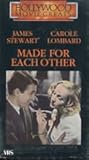 Made for Each Other [VHS]