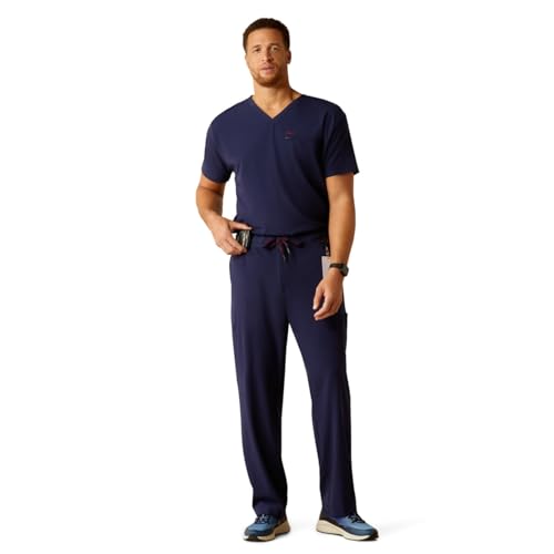 Image of Ariat Men's Jacobi Utility Stretch Scrub Pant