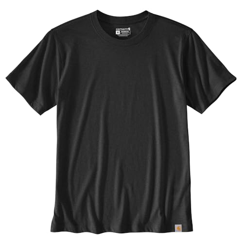 Image of Carhartt Men's Irvine Relaxed T-Shirt