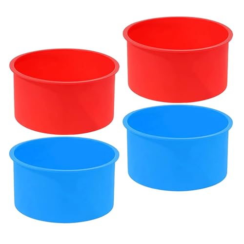 HYTROVE 4�� �V���R�����[�X�P�[�L�^ �ی^ �ϔM����~�߃V���R���� �x�[�L���O�p �P�[�L �}�t�B�� ���[�X�Ή� �� �X�܌���