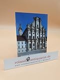  Ehemalige Zisterzienserabteikirche Fürstenfeld