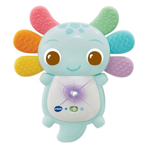 VTech Baby Bijtring Monstertje - vue 2