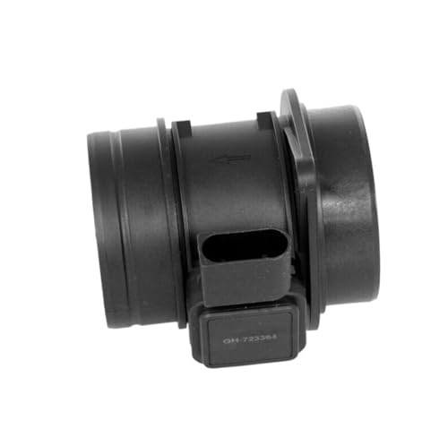 Sensor de flujo de aire 0280217510 para solucionar ralentí inestable