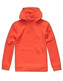 OCEAN CURRENT Famma Pilot Boys Hoodie Red