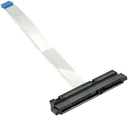 1pc Flex Cable Connector for Envy 15 15-j105tx 15-J 15-Q Compatible with DW15 6017B0421601 6017B0416801HP15j