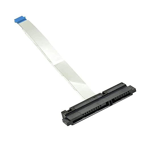 1pc Flex Cable Connector for Envy 15 15-j105tx 15-J 15-Q Compatible with DW15 6017B0421601 6017B0416801HP15j