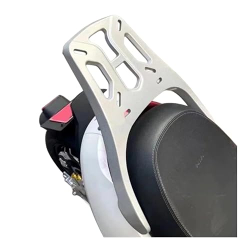 Support arrière moto Ninebot E110L pour trajets quotidiens - 3