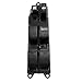 Right Hand Drive Master Power Window Switch Compatible With Toyota COROLLA E12 2001 2002 2003 2004 2005 2006 2007 84820-12460