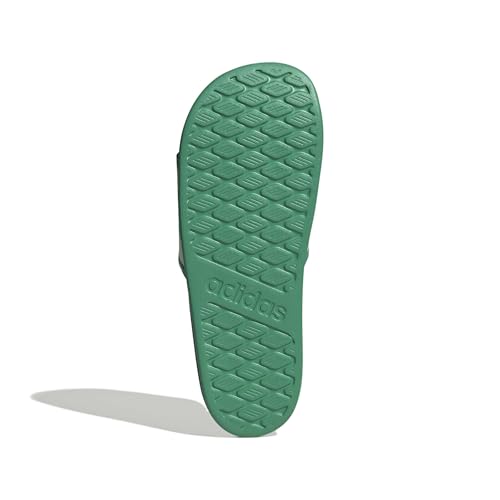 Image of adidas Unisex Sportswear Sports Sandals /Slippers | Adilette Comfort 2.0 | Blue |
