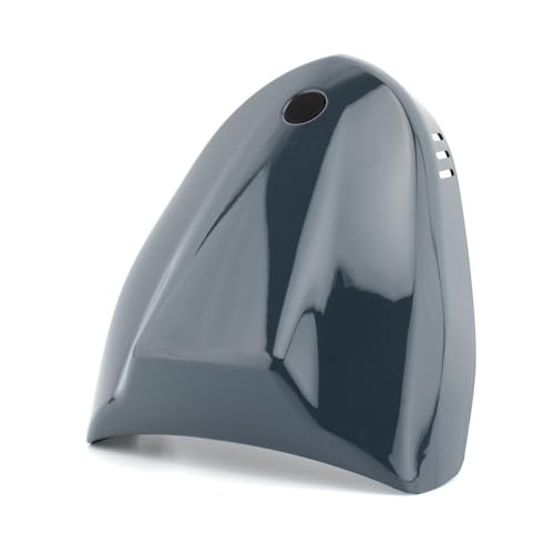 Carénage arrière R NINET pour moto queue bien rangé 9T