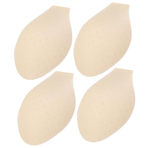 Coussinets en mousse Toyvian pour vêtements hommes parfaits à la plage
