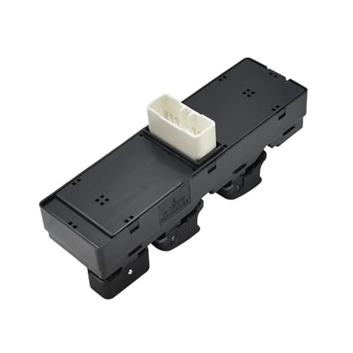 Bouton lève-vitre pour Hyundai Sonata 2003-2005 commande 14 broches - 2