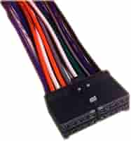 Arnés Cableado Jensen Vx3010 Arnés De Cableado De Repuesto Para Radios Jensen VX3010, VX3012, VX4012, VX3014 - Conexiones Internas Arness Jensen - Foto 10