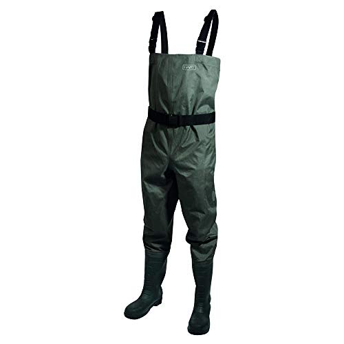 VADEADOR HART STRONG T-43