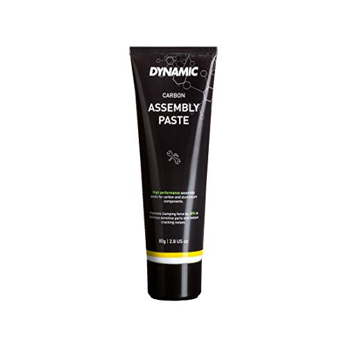 Dynamic - Pasta de montaje