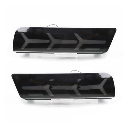 Luz antiniebla y freno LED para parachoques Suzuki Alto 2016 2017 2018 2019 2020 2021 2022