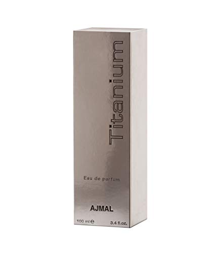 Ajmal Titanium EDP Citrus Spicy Perfume 100ml for Men and Blu Dreams EDP Citurs Fruity Perfume 100ml for Men, Pack of 2 (Titanium_Blu-Dr_EDP) - Image 4