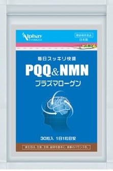 PQQ+NMN 1��