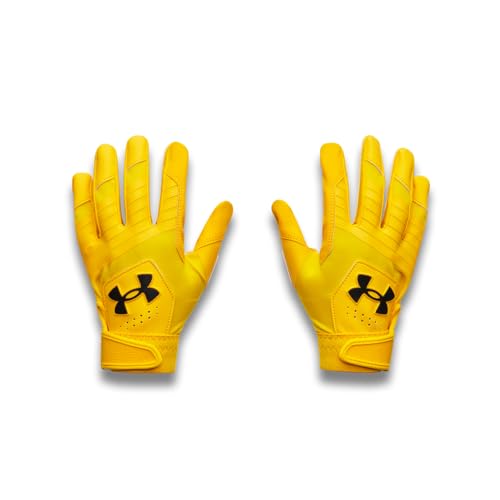 Image of Under Armour Boys Youth Clean Up Baseball Gloves